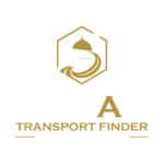 umrah transtort finder logo design 2 png white