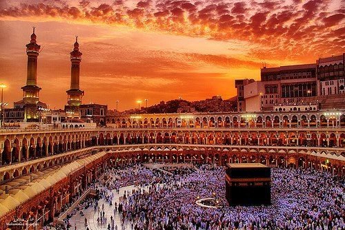 Top Ziarah Places to Visit in Makkah 5e0c337033b4cee90e2953b4b74c27a1