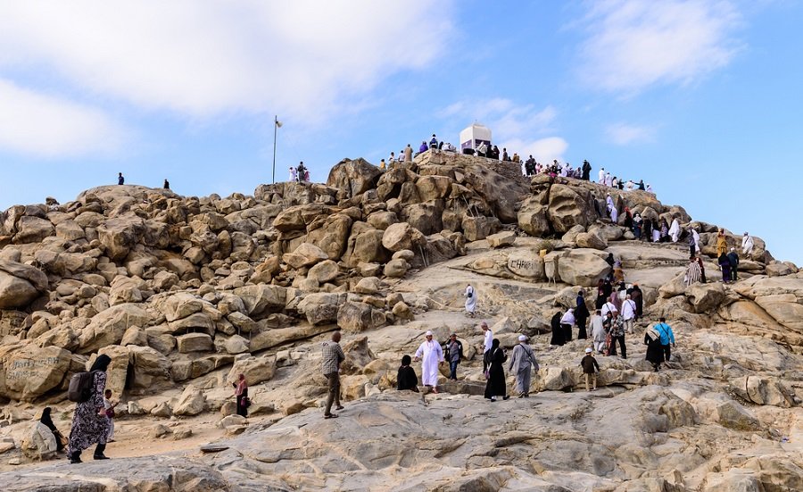 Makkah & Taif Ziyarat Tours 2026 | Private Umrah Transport taif and makkah