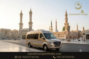 Verified Saudi Drivers for Safe and Reliable Umrah Travel **Alt Text:****Verified Saudi Drivers providing comfortable Umrah transport near Masjid Nabawi in Madinah.**