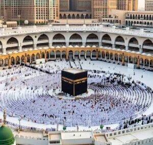 Makkah Ziyarat Taxi: Complete Holy Sites Tour Guide Images 7 300x284